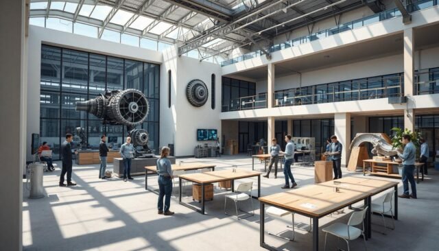 Mechanical Engineering Institutes