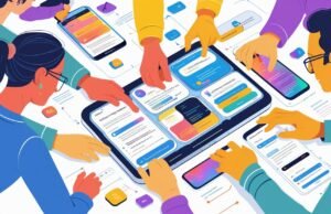 Mobile App Accessibility in 2025: The Standards Great Developers Follow Mobile App Accessibility in 2025: The Standards Great Developers Follow