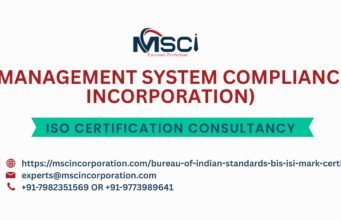 BIS Certification Consultancy Services: Unlocking Compliance for Success in India’s Market BIS Certification Consultancy Services