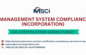 ISO Certification Consultancy in Saudi Arabia: Powering Business Success with Global Standards ISO Certification Consultancy in Saudi Arabia