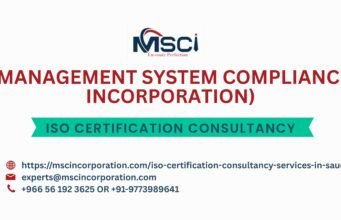 ISO Certification Consultancy in Saudi Arabia: Powering Business Success with Global Standards ISO Certification Consultancy in Saudi Arabia