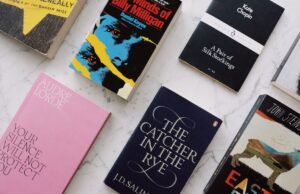 Why Professional Book Cover Design Services Are Essential for Authors Today