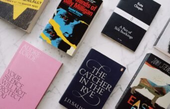 Why Professional Book Cover Design Services Are Essential for Authors Today