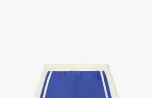 Beach to Street: How Rhude Shorts Elevate Your Warm-Weather Wardrobe
