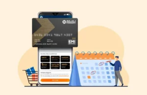 How to Get Bajaj EMI Card Online with Quick KYC and Instant EMI Access EMI