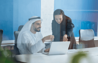 AI Startups in Dubai: Why Tech Entrepreneurs Are Choosing Dubai