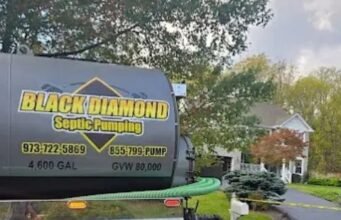 Top 5 Reasons Asphalt Paving is Ideal for New Jersey Driveways