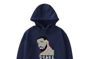 Drake Merch