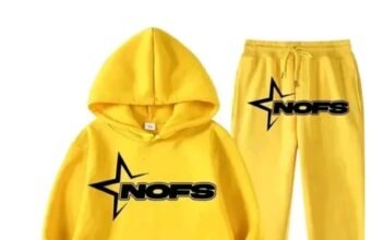 Why People Keep Choosing Nofs Why People Keep Choosing Nofs