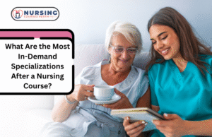 What Are the Most In-Demand Specializations After a Nursing Course? nursingcourse-in-perth-australia
