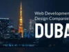 Turn Your Vision into a Digital Masterpiece with Web Design Dubai web design dubai