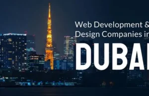 Turn Your Vision into a Digital Masterpiece with Web Design Dubai web design dubai