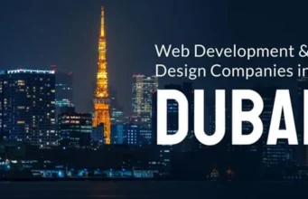 Turn Your Vision into a Digital Masterpiece with Web Design Dubai web design dubai