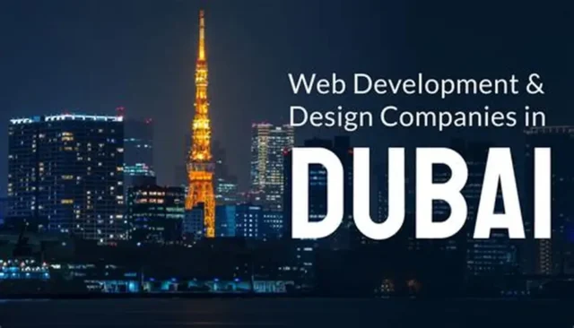 web design dubai