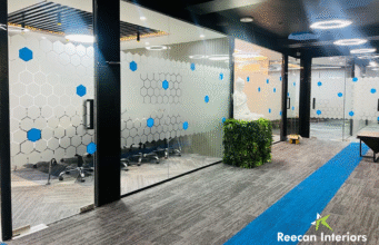 Office Interior Designer in Ghaziabad: Step-by-Step Approach to a Functional Office