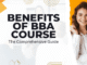 Your Business Career Starts Here: A Student’s Guide to an Online BBA Program Online BBA Program - PAI University