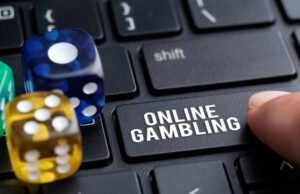 The Growing Popularity of Gambling in Urban Pakistan and From Traditional to Online Gambling Click Now