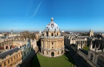 Is Oxford Summer School Worth It? Oxford Summer School