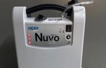 O2 Concentrator Guide: Top 5 Models for Home Use in India oxygen concentrator at home