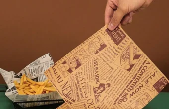 What Is Custom Food Paper and Why Is It Widely Used