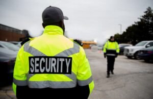 Patrol Security: A Smarter Way to Protect Your Property Patrol Security