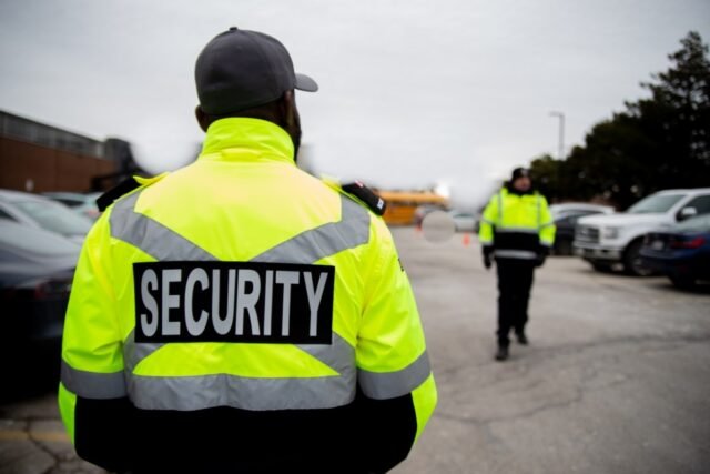 Patrol Security