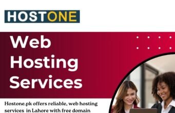 Web Hosting in Lahore: HostOne.pk Empower Yours Online Success Our company hostone.pk delivers best web hosting solutions to businesses, developers and individuals who need performance and reliability