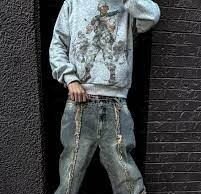 Peace In War Clothing: A Symbol of Bold Harmony in Streetwear Peace in war Clothing