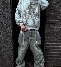 Peace In War Clothing: A Symbol of Bold Harmony in Streetwear Peace in war Clothing