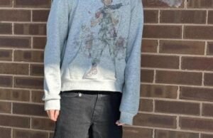 PeaceInWar Clothing: A Journey of Bold Design and Calm Identity PeaceInWar Hoodie