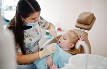 7 Common Dental Problems in Kids and How a Pediatric Dentist Treats Them Pediatric Dentist