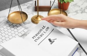 How Much Compensation for a Personal Injury Claim? Personal Injury Lawyer