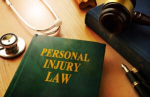 How Long Does A Personal Injury Lawsuit Take? Personal Injury Lawyer