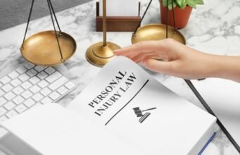 How Much Compensation for a Personal Injury Claim? Personal Injury Lawyer
