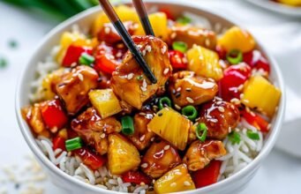 Easy Chinese Recipes You Can Make in Under Thirty Minutes Cooking easy Chinese recipes