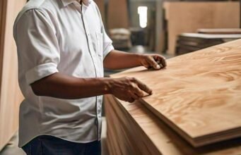 Exploring the Plan for Plywood Manufacturing Plant Setup: Detailed Report