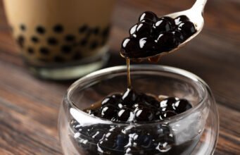 Exploring the Flavorful World of Popping Boba: A Taste Innovation by Zawaa Foods