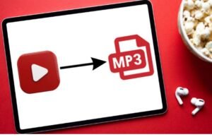 Free YouTube to MP3 Converter for mobile users youtube to mp3