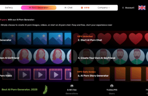 Pornify Reviews 2025: Generate Realistic Porn Images Using AI Picture Generator Pornify Reviews