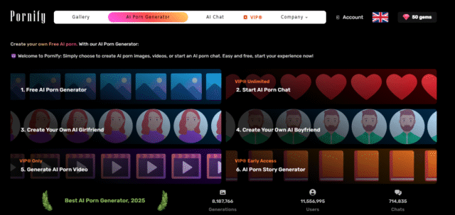Pornify Reviews