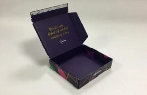 Deliver Your Brand In Style And The Ultimate Guide To Custom Postage Boxes Postage Boxes