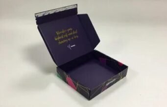 Deliver Your Brand In Style And The Ultimate Guide To Custom Postage Boxes Postage Boxes