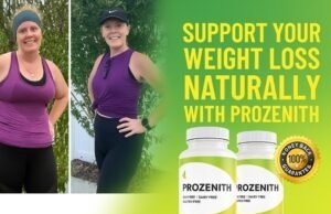 Burn Belly Fat Fast ! – Order Your Bottle of ProZenith Today Buy Prozenith