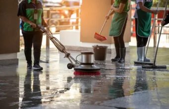 Professional Deep Cleaning Services Dubai: Your Complete Solution Professional Deep Cleaning Services Dubai