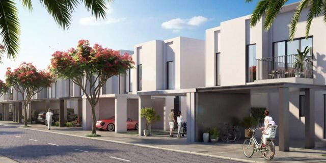 Properties for Sale in The Valley by Emaar in 2025 Discover properties for sale in The Valley by Emaar, Dubai’s premier family-friendly community. Explore luxury villas and townhouses with top amenities.