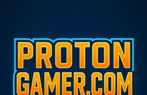 Protongamer.Com: A New Hub for Gaming Fans and Esports Updates Protongamer .Com