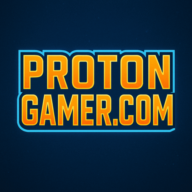 Protongamer .Com
