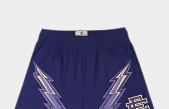 Eric Emanuel Shorts and the Hype Life: Streetwear Reimagined Eric Emanuel Shorts and the Hype Life