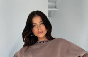 White Fox Tracksuit for Women: Fashion, Function, and Flexibility White Fox Tracksuit