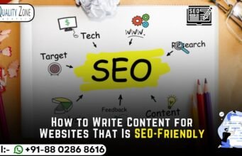 How To Write Content For Websites That Is SEO-Friendly With Top SEO Company In Texas top SEO Company in Texas